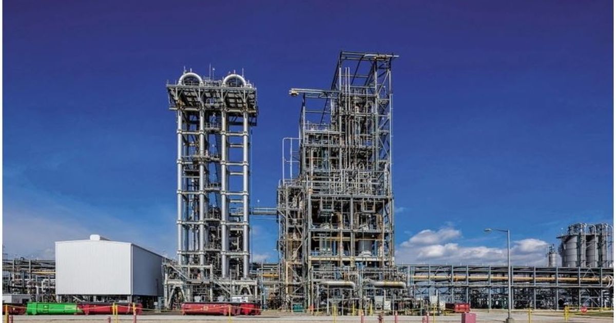 Braskem ends plans to build cracker and PE resin units in West Virginia